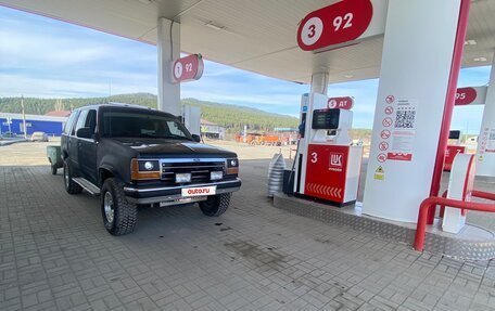 Ford Explorer III, 1994 год, 750 000 рублей, 6 фотография