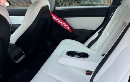 Tesla Model 3 I, 2021 год, 2 600 000 рублей, 6 фотография