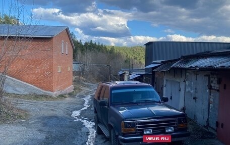 Ford Explorer III, 1994 год, 750 000 рублей, 8 фотография