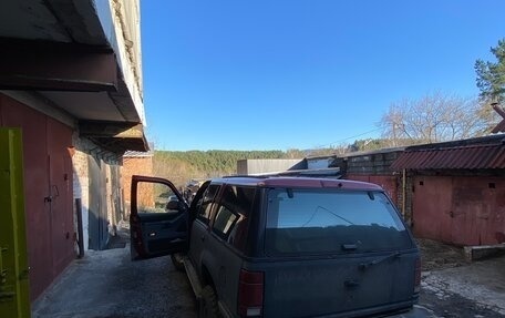 Ford Explorer III, 1994 год, 750 000 рублей, 7 фотография