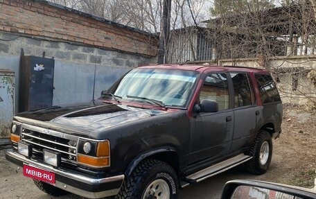 Ford Explorer III, 1994 год, 750 000 рублей, 3 фотография