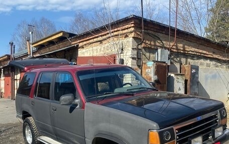 Ford Explorer III, 1994 год, 750 000 рублей, 4 фотография