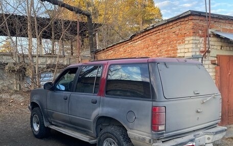 Ford Explorer III, 1994 год, 750 000 рублей, 11 фотография