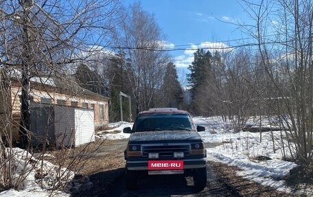 Ford Explorer III, 1994 год, 750 000 рублей, 10 фотография