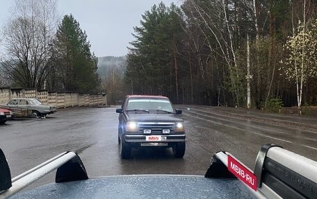 Ford Explorer III, 1994 год, 750 000 рублей, 9 фотография