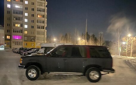 Ford Explorer III, 1994 год, 750 000 рублей, 20 фотография