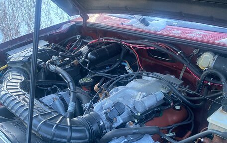 Ford Explorer III, 1994 год, 750 000 рублей, 22 фотография