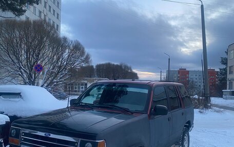 Ford Explorer III, 1994 год, 750 000 рублей, 23 фотография