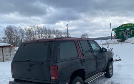 Ford Explorer III, 1994 год, 750 000 рублей, 14 фотография