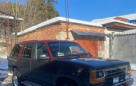 Ford Explorer III, 1994 год, 750 000 рублей, 15 фотография