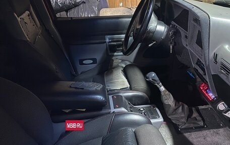 Ford Explorer III, 1994 год, 750 000 рублей, 25 фотография