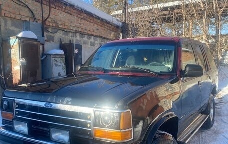 Ford Explorer III, 1994 год, 750 000 рублей, 16 фотография