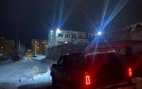 Ford Explorer III, 1994 год, 750 000 рублей, 21 фотография