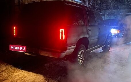 Ford Explorer III, 1994 год, 750 000 рублей, 17 фотография