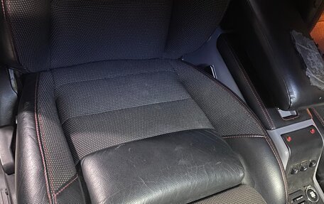 Ford Explorer III, 1994 год, 750 000 рублей, 27 фотография