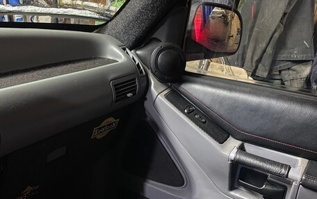 Ford Explorer III, 1994 год, 750 000 рублей, 29 фотография