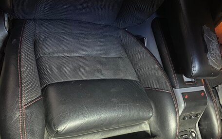 Ford Explorer III, 1994 год, 750 000 рублей, 28 фотография