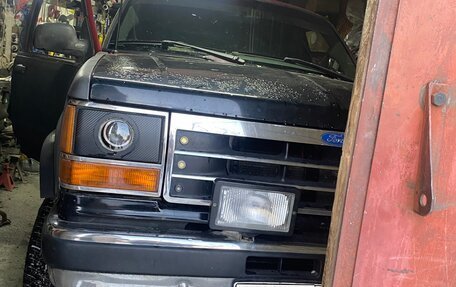 Ford Explorer III, 1994 год, 750 000 рублей, 31 фотография