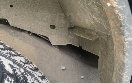 Ford Explorer III, 1994 год, 750 000 рублей, 36 фотография