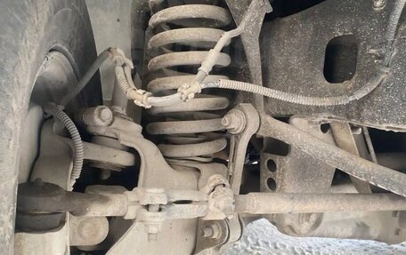 Ford Explorer III, 1994 год, 750 000 рублей, 37 фотография