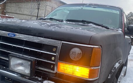 Ford Explorer III, 1994 год, 750 000 рублей, 34 фотография