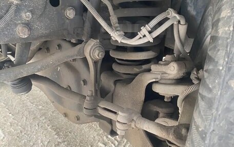 Ford Explorer III, 1994 год, 750 000 рублей, 38 фотография