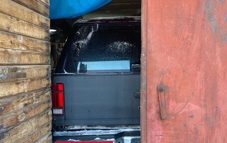 Ford Explorer III, 1994 год, 750 000 рублей, 30 фотография