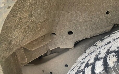 Ford Explorer III, 1994 год, 750 000 рублей, 39 фотография