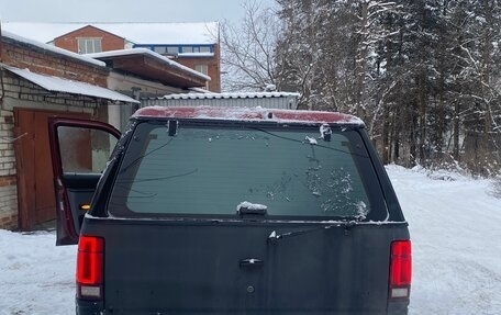 Ford Explorer III, 1994 год, 750 000 рублей, 35 фотография