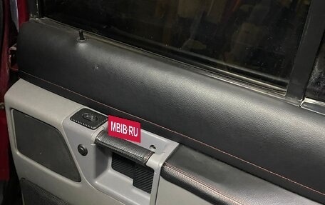 Ford Explorer III, 1994 год, 750 000 рублей, 26 фотография