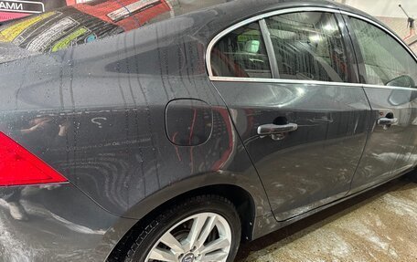 Volvo S60 III, 2011 год, 1 550 000 рублей, 5 фотография