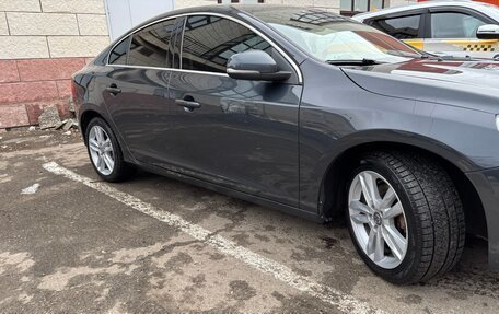 Volvo S60 III, 2011 год, 1 550 000 рублей, 4 фотография