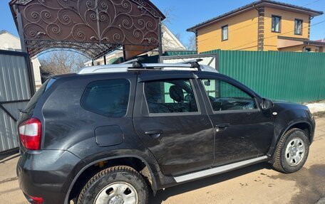 Nissan Terrano III, 2016 год, 1 150 000 рублей, 5 фотография