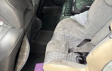 Volvo S60 III, 2011 год, 1 550 000 рублей, 9 фотография