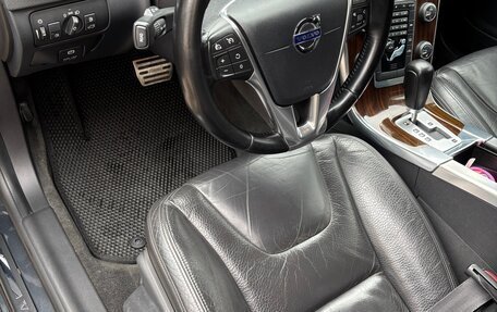 Volvo S60 III, 2011 год, 1 550 000 рублей, 8 фотография