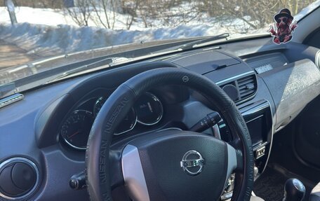 Nissan Terrano III, 2016 год, 1 150 000 рублей, 4 фотография