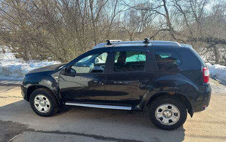 Nissan Terrano III, 2016 год, 1 150 000 рублей, 2 фотография