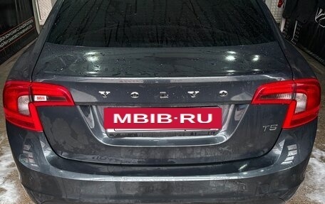 Volvo S60 III, 2011 год, 1 550 000 рублей, 7 фотография