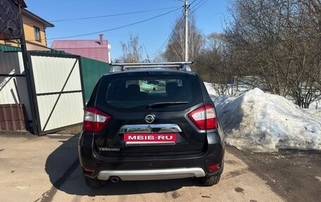 Nissan Terrano III, 2016 год, 1 150 000 рублей, 3 фотография