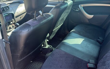 Nissan Terrano III, 2016 год, 1 150 000 рублей, 6 фотография