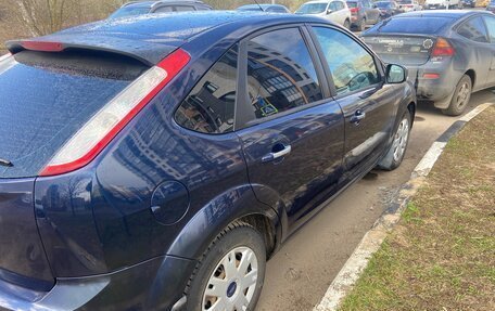 Ford Focus II рестайлинг, 2009 год, 735 000 рублей, 9 фотография