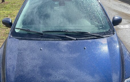 Ford Focus II рестайлинг, 2009 год, 735 000 рублей, 11 фотография