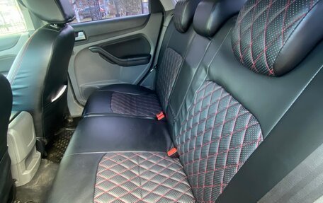 Ford Focus II рестайлинг, 2009 год, 735 000 рублей, 5 фотография