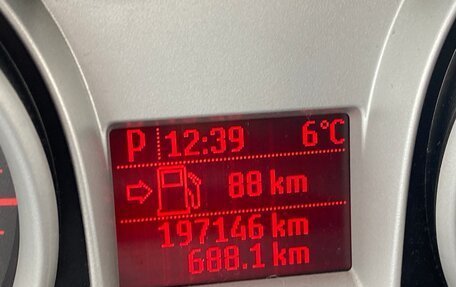 Ford Focus II рестайлинг, 2009 год, 735 000 рублей, 2 фотография