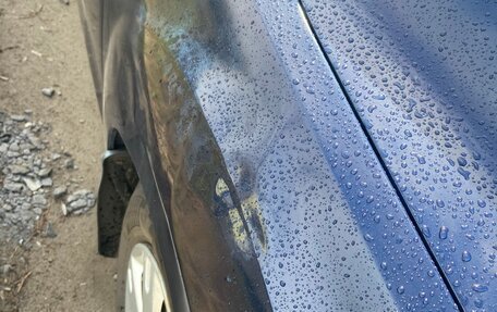 Ford Focus II рестайлинг, 2009 год, 735 000 рублей, 10 фотография