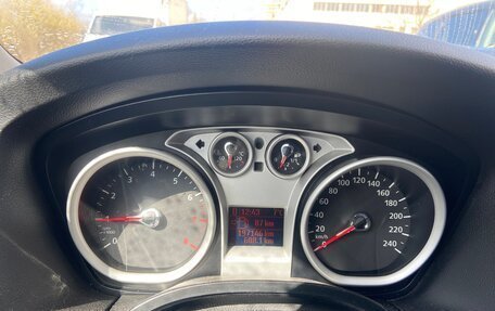 Ford Focus II рестайлинг, 2009 год, 735 000 рублей, 12 фотография