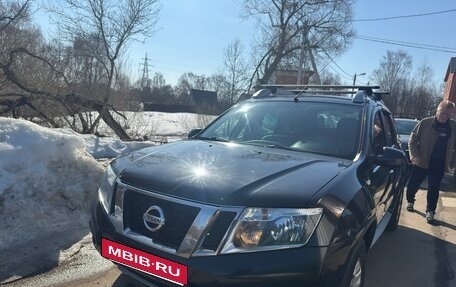 Nissan Terrano III, 2016 год, 1 150 000 рублей, 8 фотография