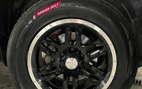 Toyota Land Cruiser Prado 150 рестайлинг 2, 2010 год, 3 900 000 рублей, 8 фотография