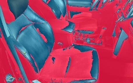 Toyota Land Cruiser Prado 150 рестайлинг 2, 2010 год, 3 900 000 рублей, 11 фотография