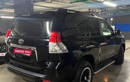 Toyota Land Cruiser Prado 150 рестайлинг 2, 2010 год, 3 900 000 рублей, 3 фотография